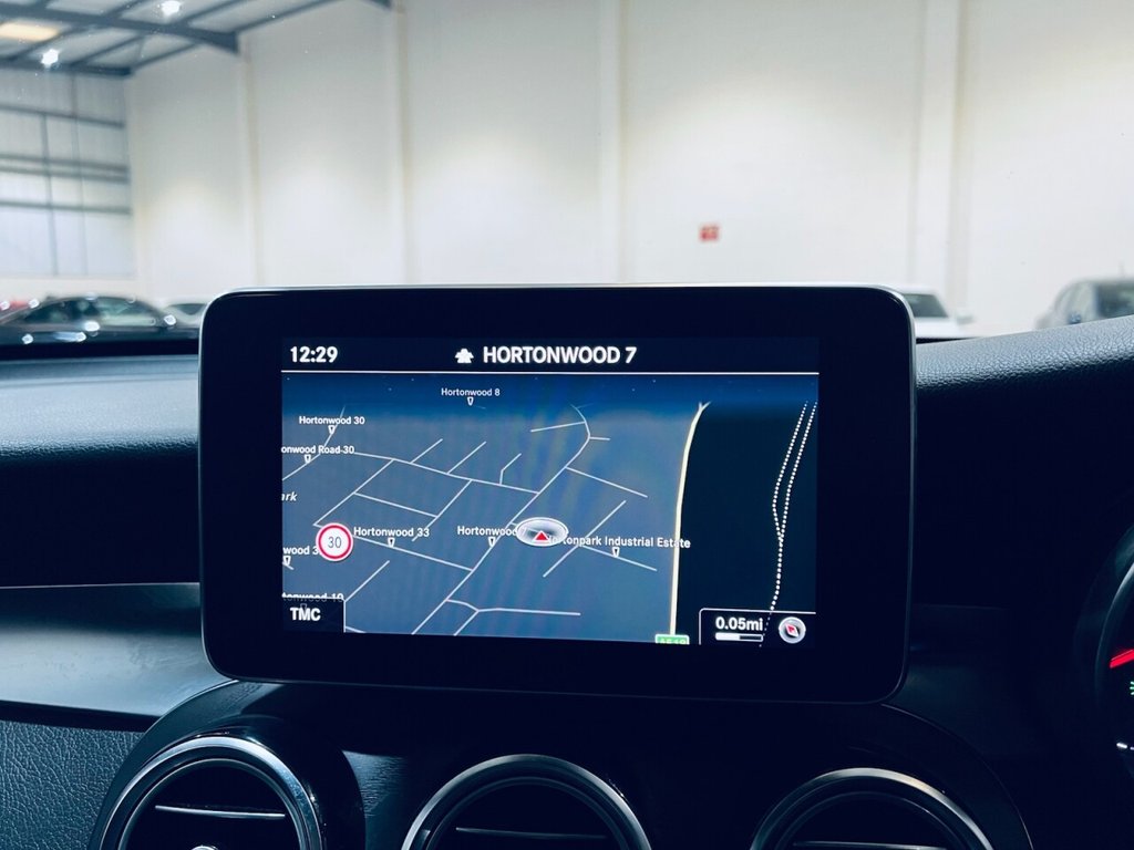 Used Mercedes-Benz GLC 2018 for sale - 77408676: Photo 18