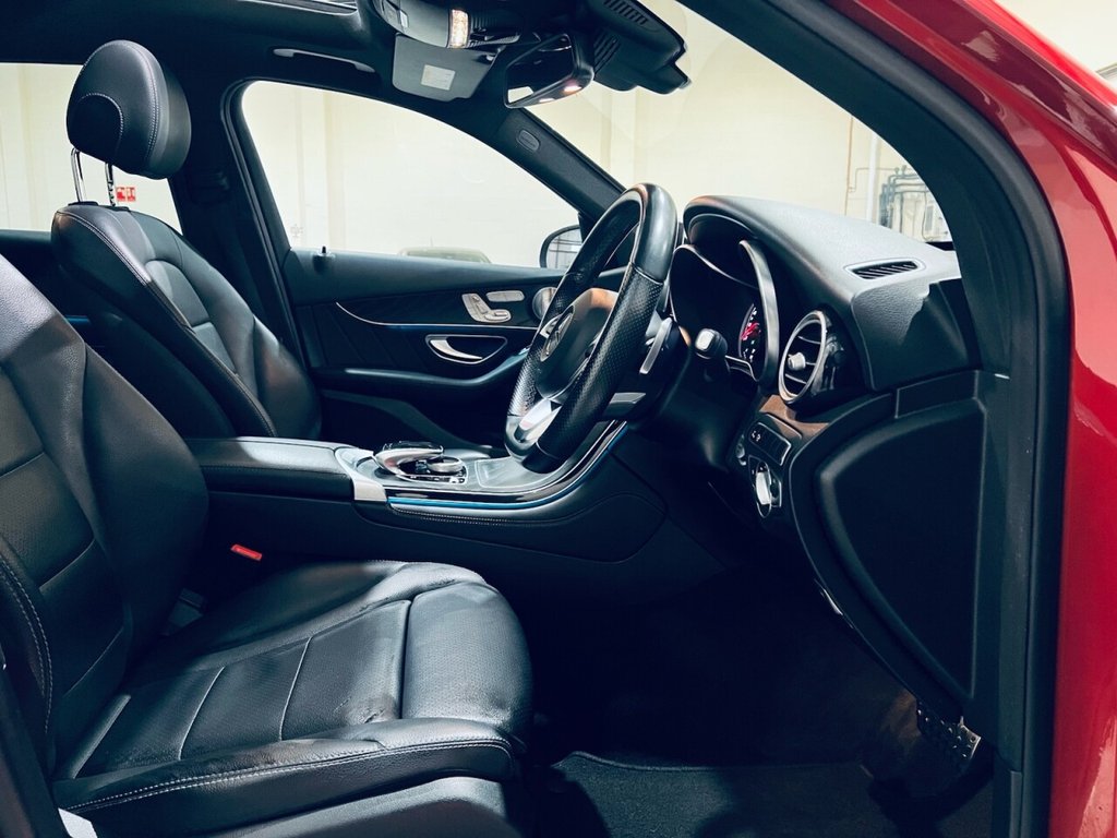 Used Mercedes-Benz GLC 2018 for sale - 77408676: Photo 20