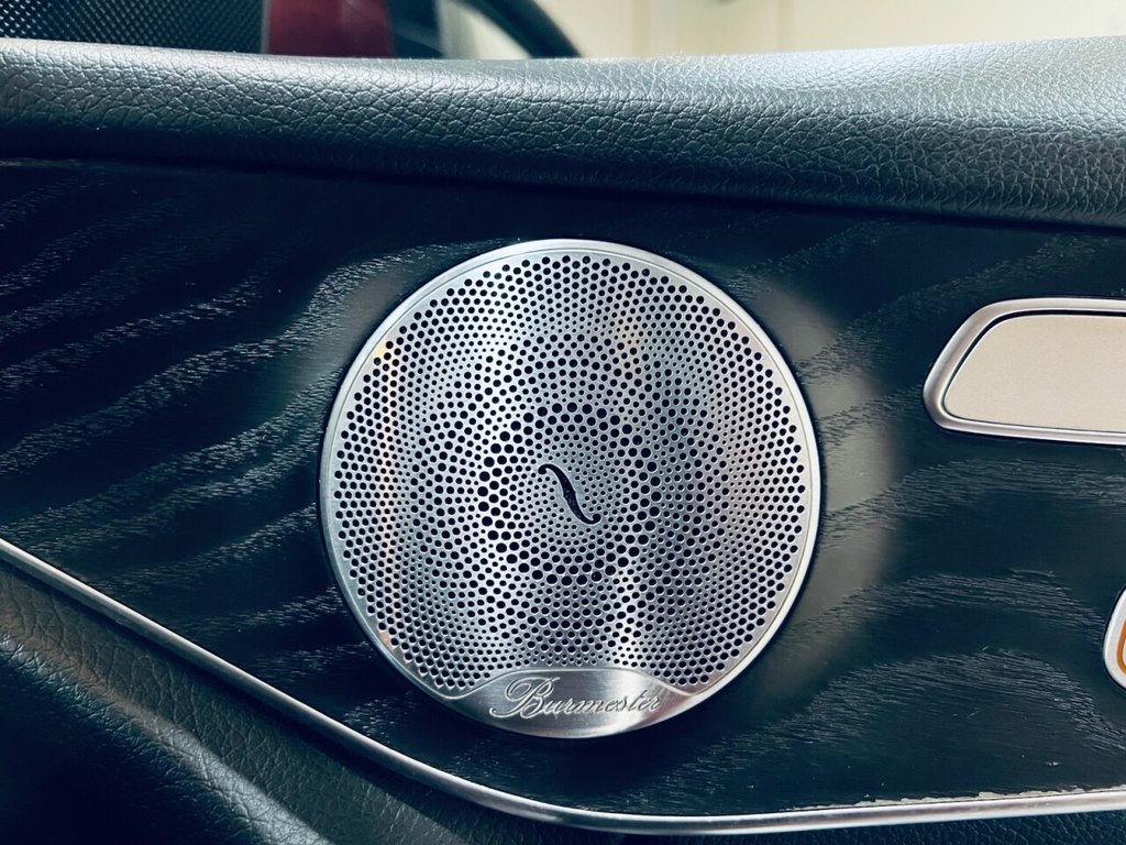 Used Mercedes-Benz GLC 2018 for sale - 77408676: Photo 21