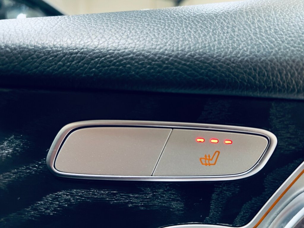 Used Mercedes-Benz GLC 2018 for sale - 77408676: Photo 22