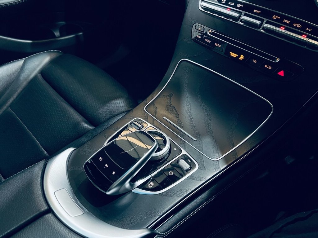 Used Mercedes-Benz GLC 2018 for sale - 77408676: Photo 29