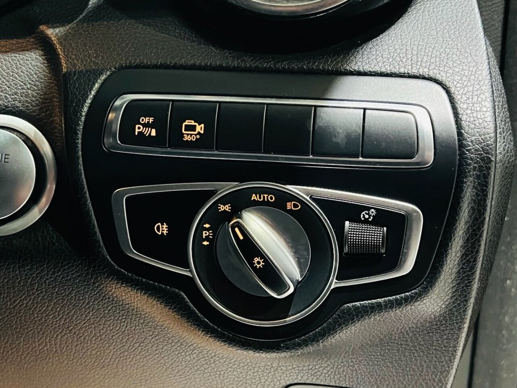 Used Mercedes-Benz GLC 2018 for sale - 77408676: Photo 41