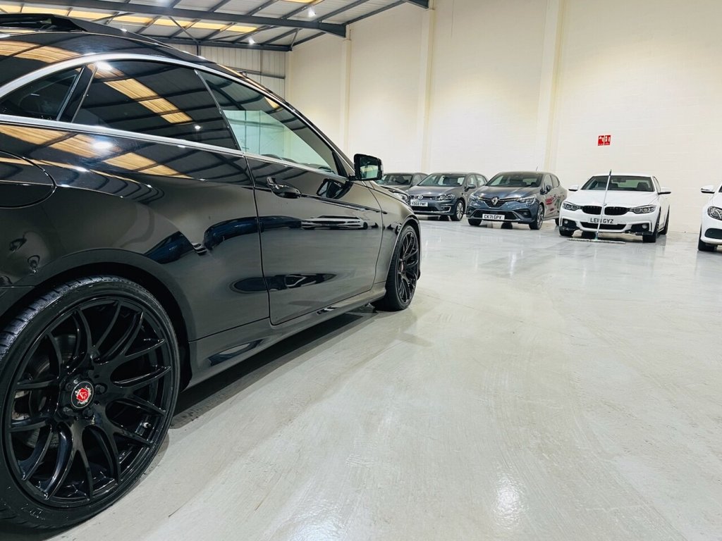 Used Mercedes-Benz E Class 2015 for sale - 77383883: Photo 16