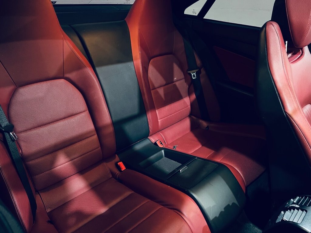 Used Mercedes-Benz E Class 2015 for sale - 77383883: Photo 24