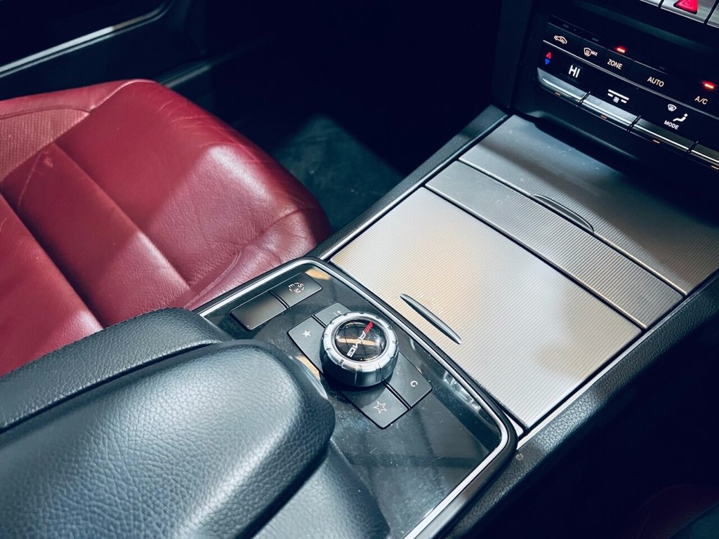 Used Mercedes-Benz E Class 2015 for sale - 77383883: Photo 26