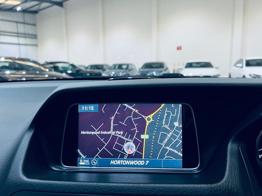 Used Mercedes-Benz E Class 2015 for sale - 77383883: Photo 29