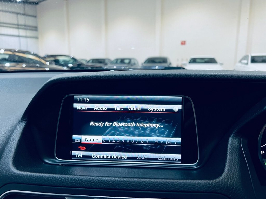 Used Mercedes-Benz E Class 2015 for sale - 77383883: Photo 30