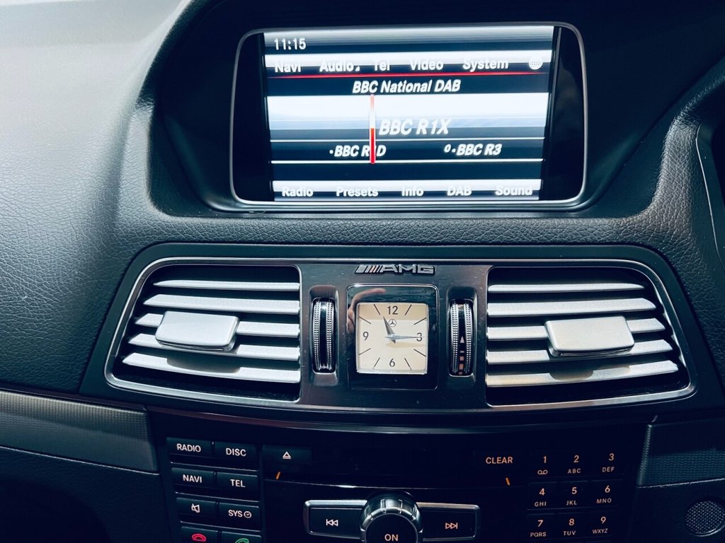 Used Mercedes-Benz E Class 2015 for sale - 77383883: Photo 31