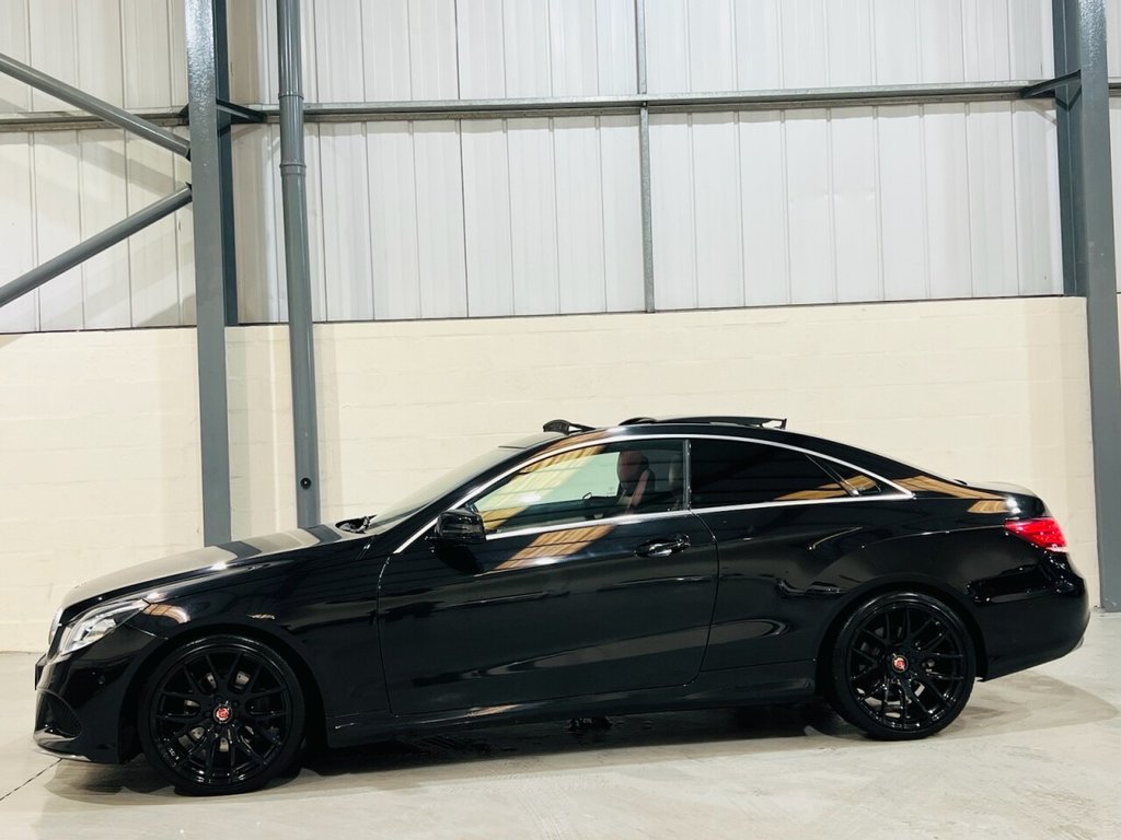 Used Mercedes-Benz E Class 2015 for sale - 77383883: Photo 7