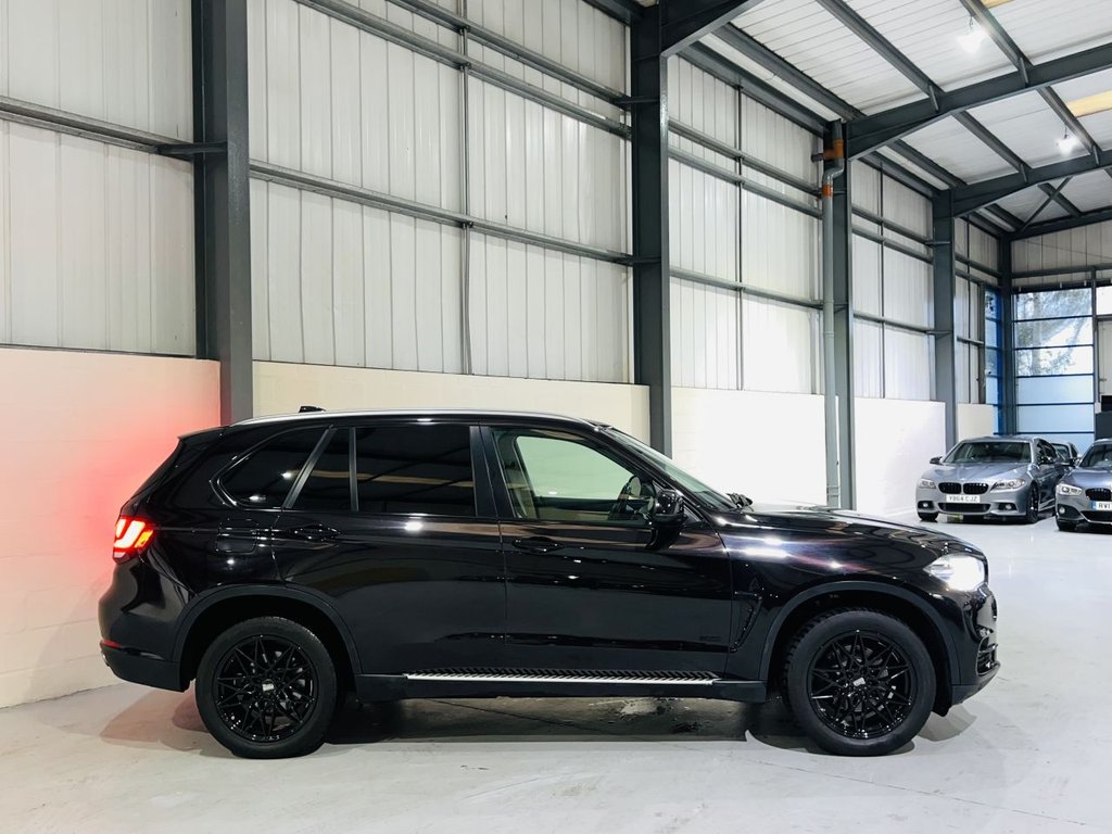 Used BMW X5 2016 for sale - 76950352: Photo 10