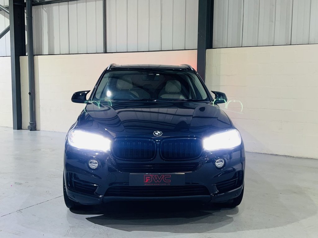 Used BMW X5 2016 for sale - 76950352: Photo 13