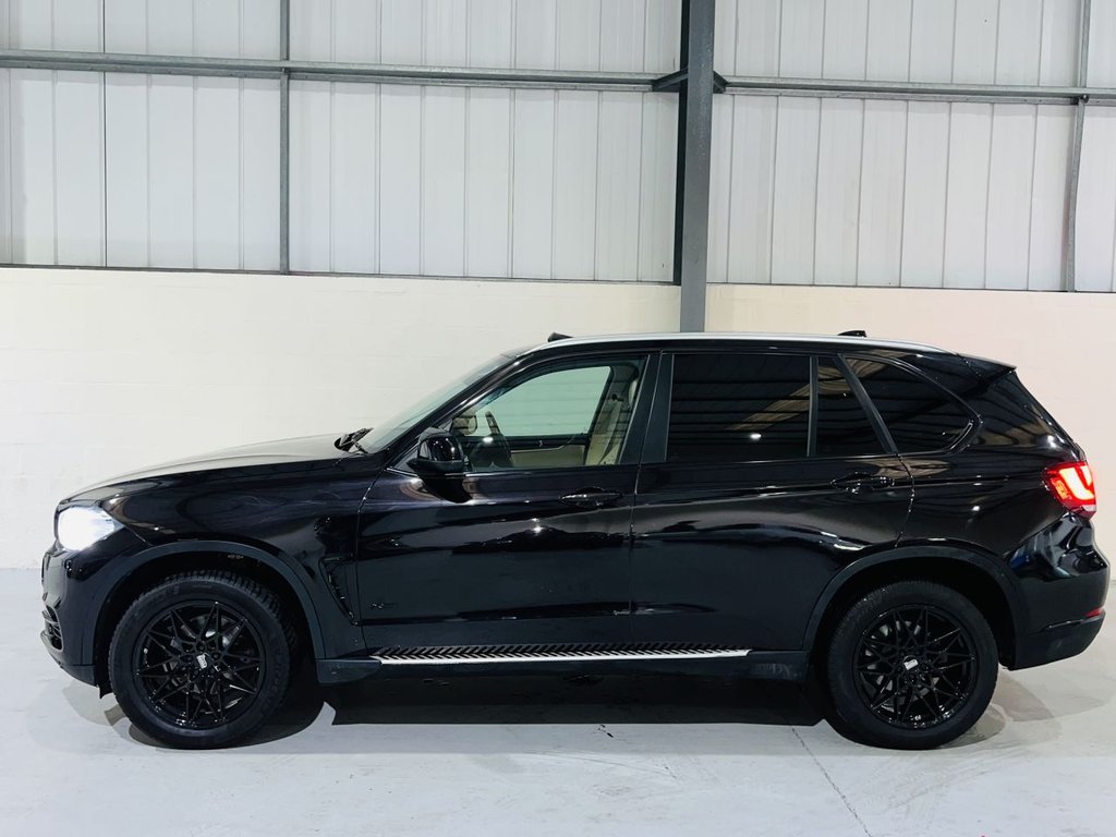 Used BMW X5 2016 for sale - 76950352: Photo 15