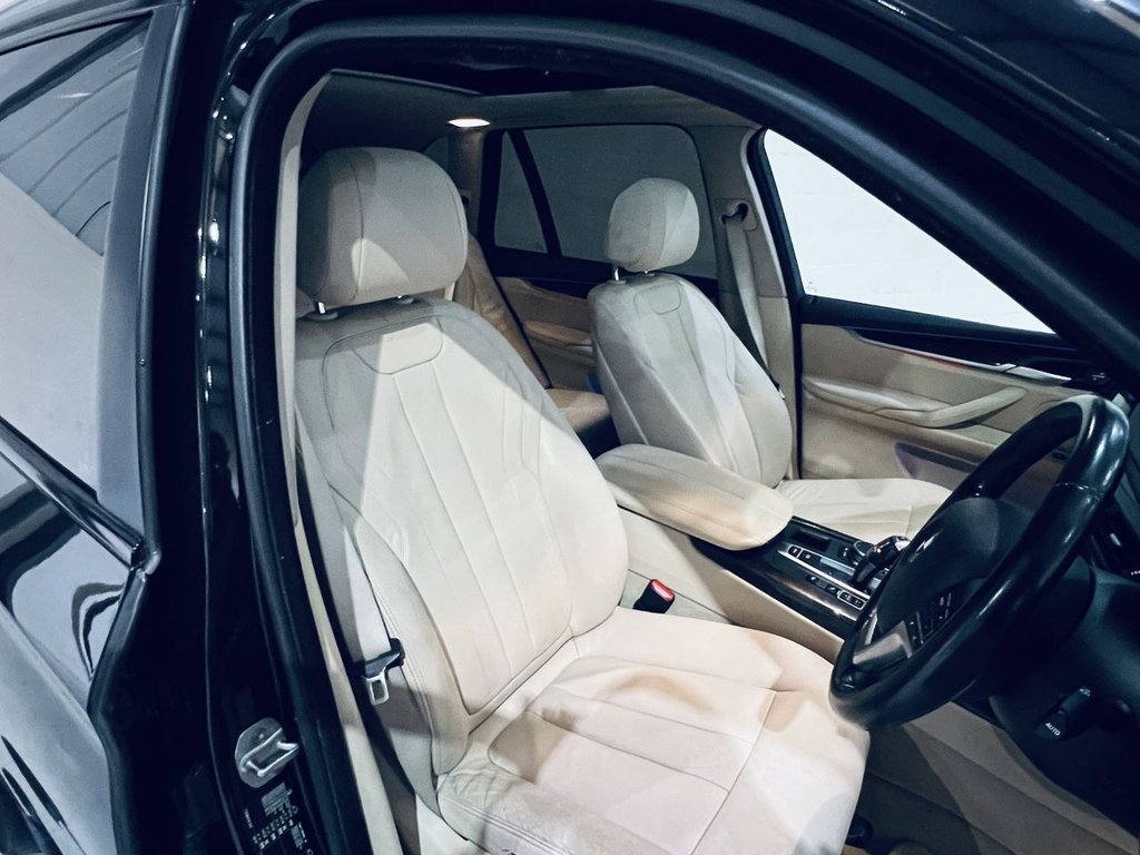 Used BMW X5 2016 for sale - 76950352: Photo 16