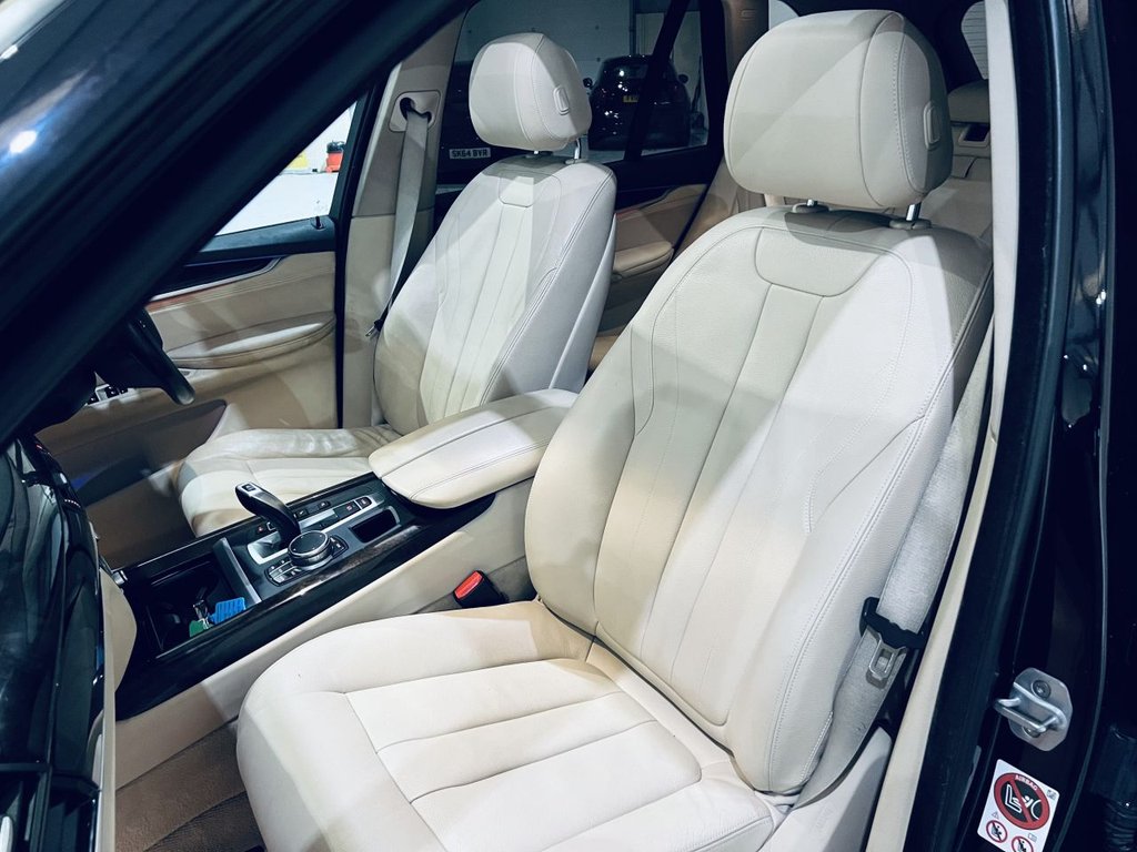 Used BMW X5 2016 for sale - 76950352: Photo 18