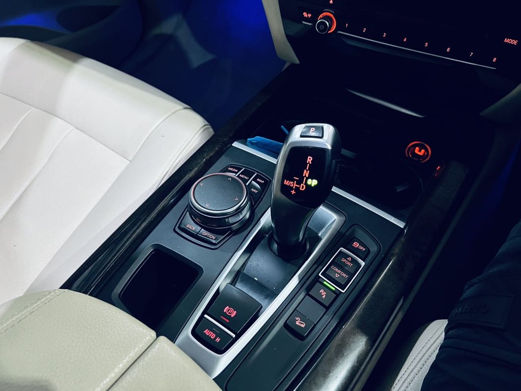 Used BMW X5 2016 for sale - 76950352: Photo 22