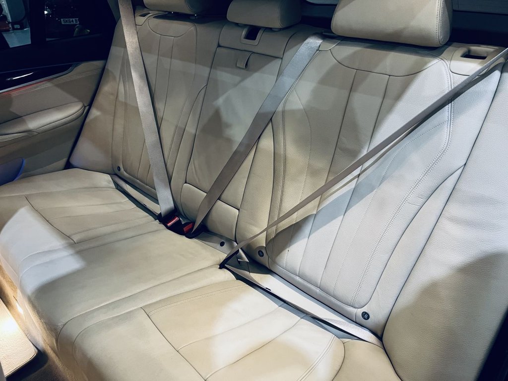 Used BMW X5 2016 for sale - 76950352: Photo 29