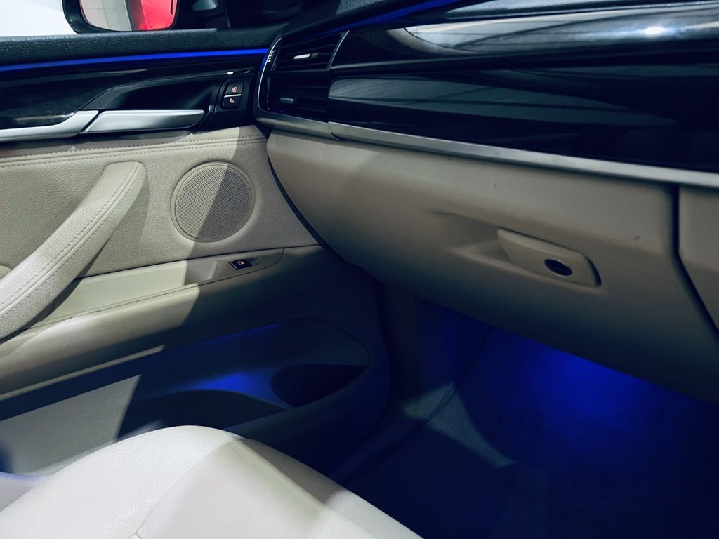 Used BMW X5 2016 for sale - 76950352: Photo 8