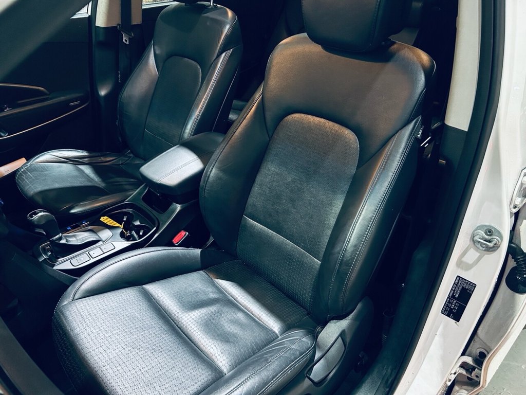 Used Hyundai Santa Fe 2014 for sale - 76950301: Photo 15