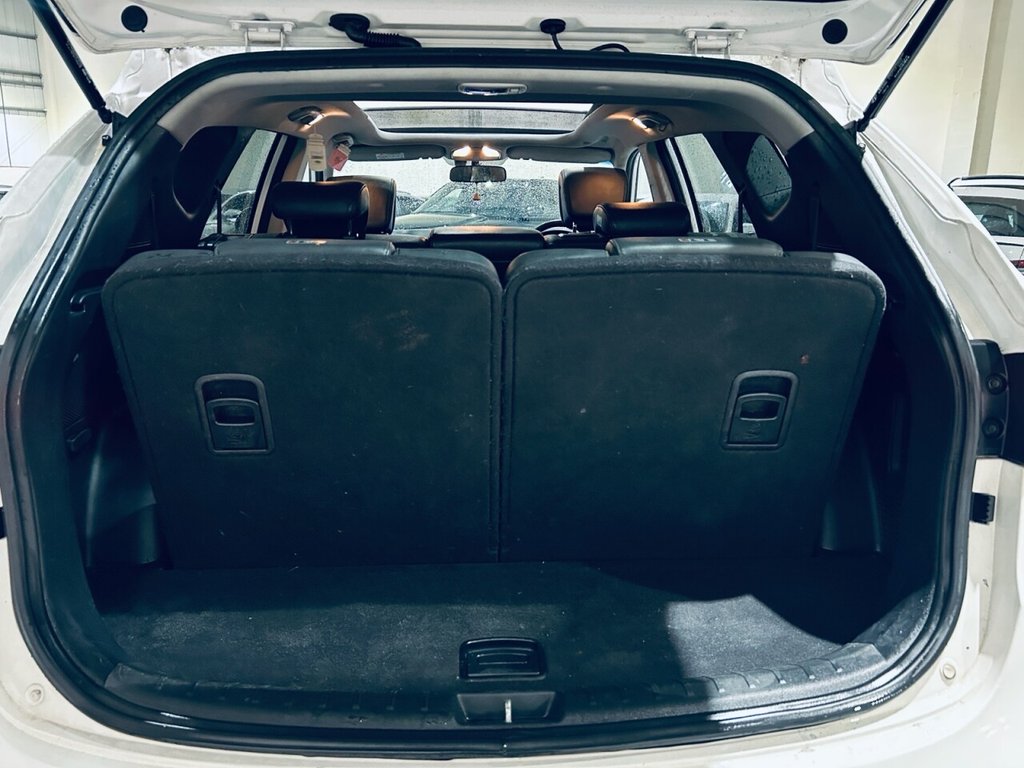 Used Hyundai Santa Fe 2014 for sale - 76950301: Photo 19