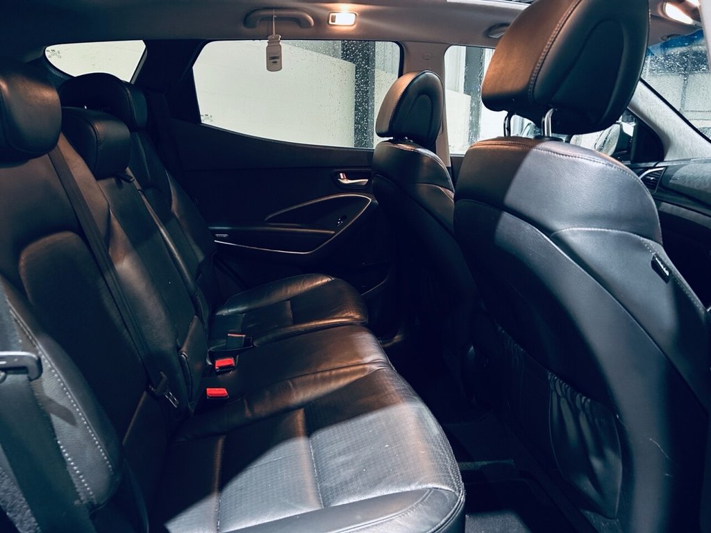 Used Hyundai Santa Fe 2014 for sale - 76950301: Photo 20