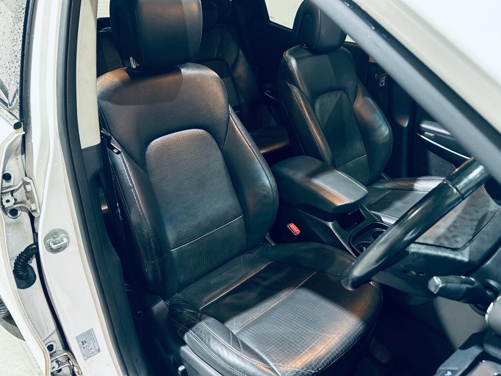 Used Hyundai Santa Fe 2014 for sale - 76950301: Photo 21