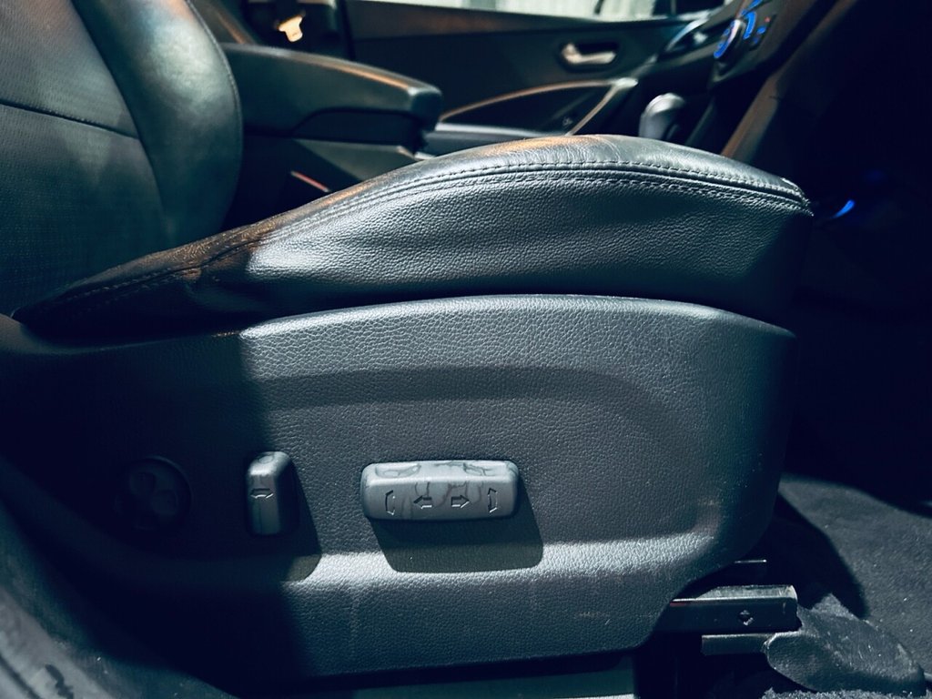 Used Hyundai Santa Fe 2014 for sale - 76950301: Photo 25