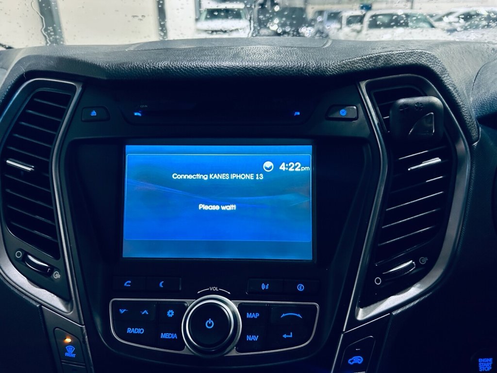 Used Hyundai Santa Fe 2014 for sale - 76950301: Photo 31