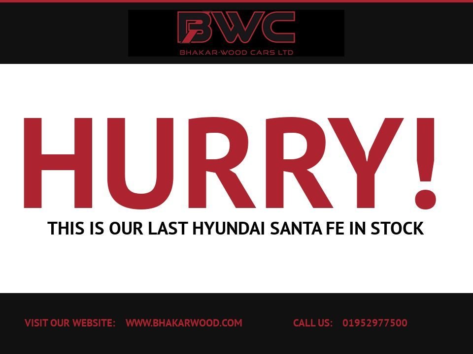 Used Hyundai Santa Fe 2014 for sale - 76950301: Photo 39