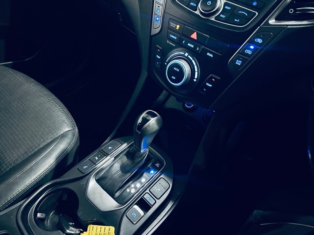 Used Hyundai Santa Fe 2014 for sale - 76950301: Photo 9