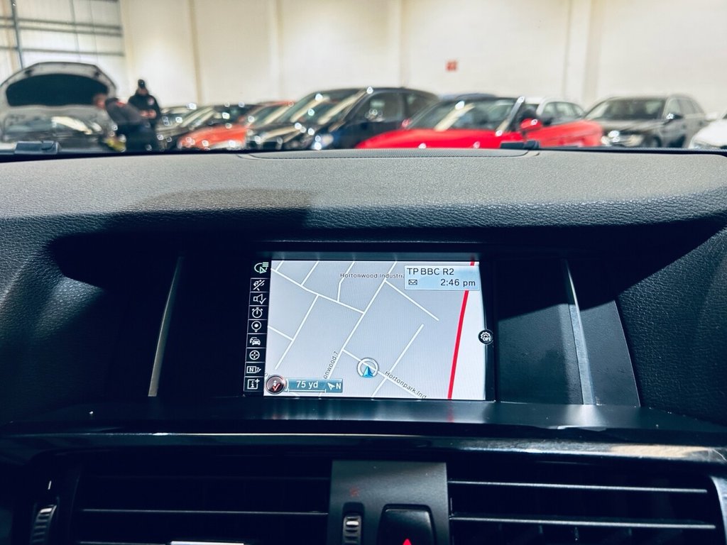 Used BMW X3 2016 for sale - 76410388: Photo 10