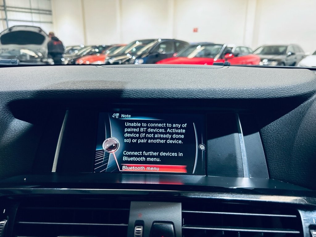 Used BMW X3 2016 for sale - 76410388: Photo 12