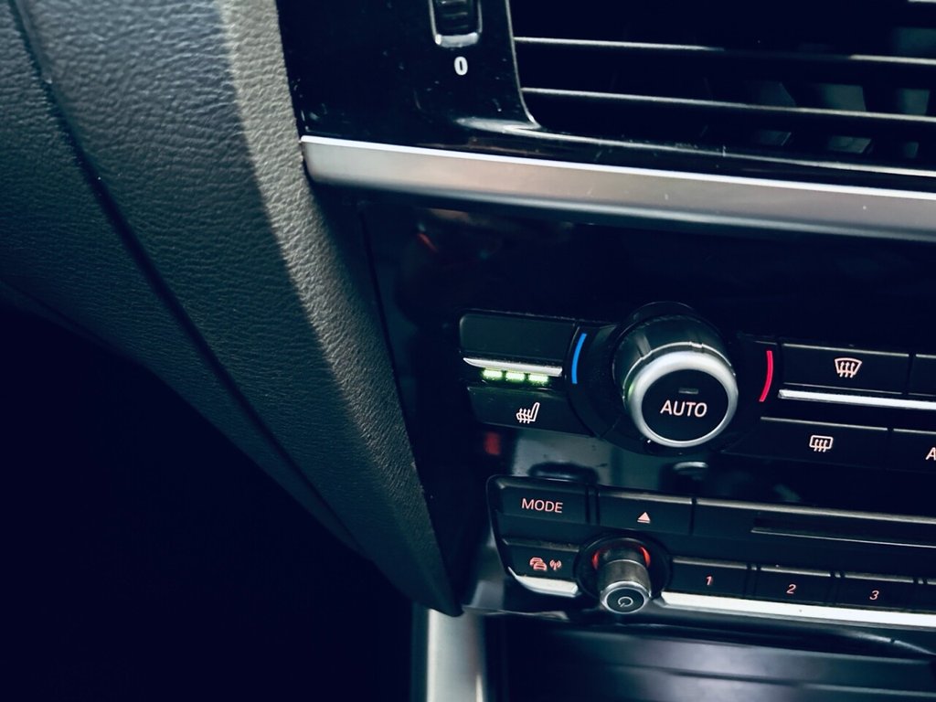 Used BMW X3 2016 for sale - 76410388: Photo 18