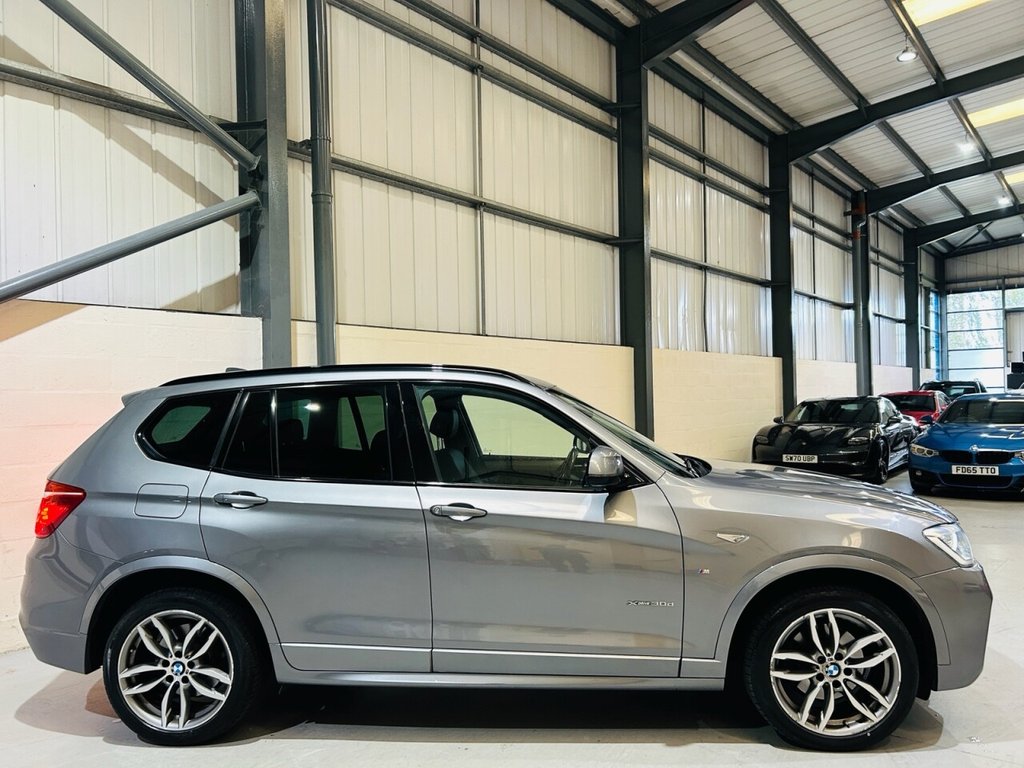 Used BMW X3 2016 for sale - 76410388: Photo 23