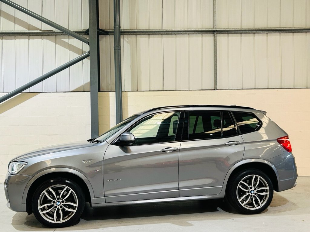 Used BMW X3 2016 for sale - 76410388: Photo 25