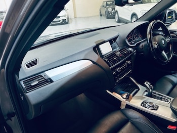 Used BMW X3 2016 for sale - 76410388: Photo