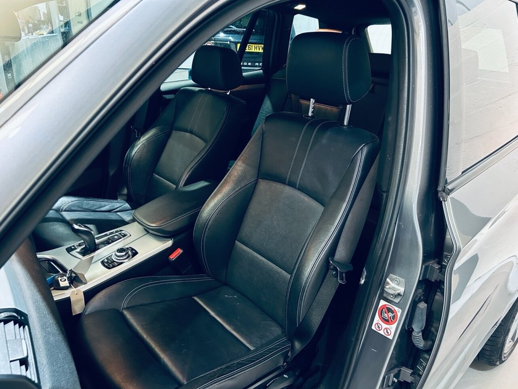 Used BMW X3 2016 for sale - 76410388: Photo 6