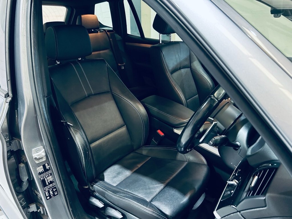 Used BMW X3 2016 for sale - 76410388: Photo 8