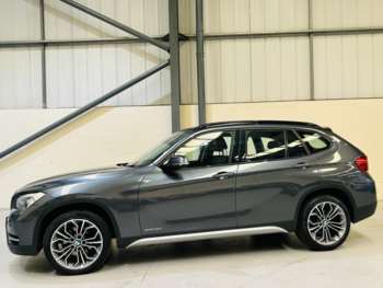 Used BMW X1 2013 for sale - 74819668: Photo