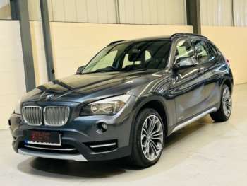 Used BMW X1 2013 for sale - 74819668: Photo