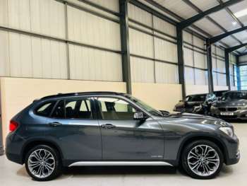 Used BMW X1 2013 for sale - 74819668: Photo
