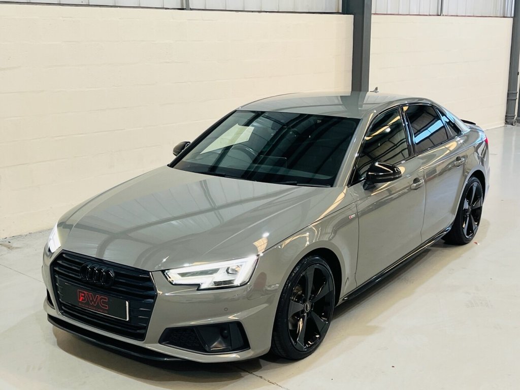 Used Audi A4 2019 for sale - 77920032: Photo 10