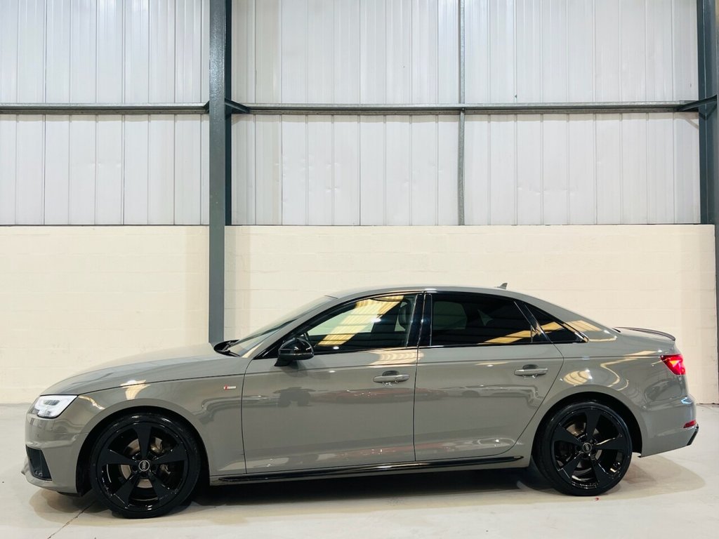 Used Audi A4 2019 for sale - 77920032: Photo 12