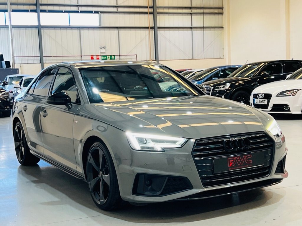 Used Audi A4 2019 for sale - 77920032: Photo 13