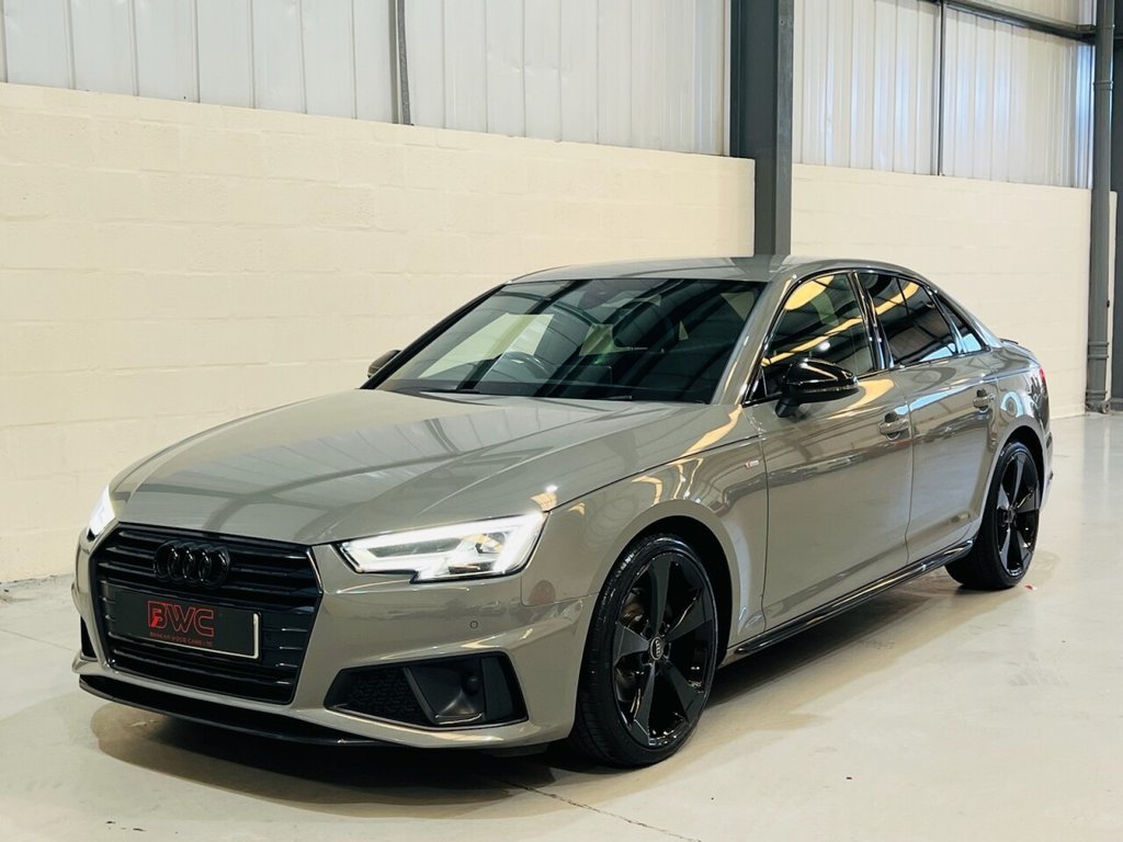 Used Audi A4 2019 for sale - 77920032: Photo 14