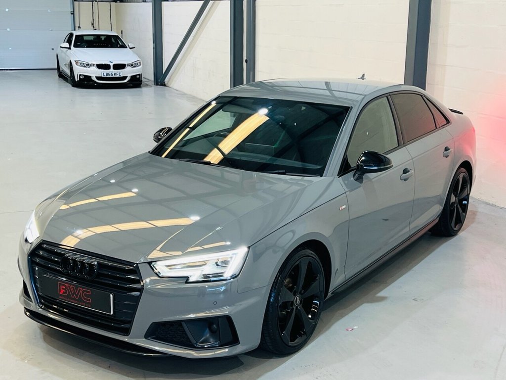 Used Audi A4 2019 for sale - 77920032: Photo 15