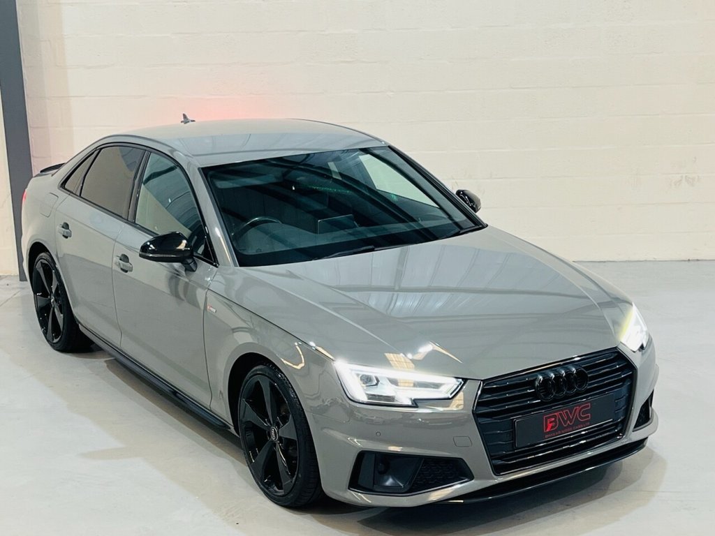 Used Audi A4 2019 for sale - 77920032: Photo 16