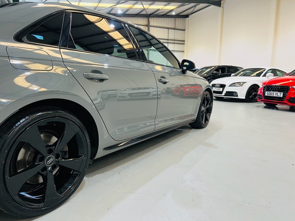 Used Audi A4 2019 for sale - 77920032: Photo 17