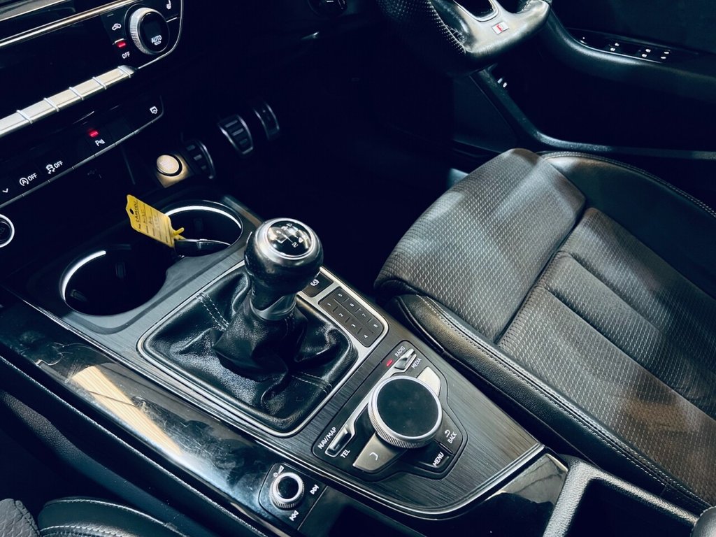 Used Audi A4 2019 for sale - 77920032: Photo 18