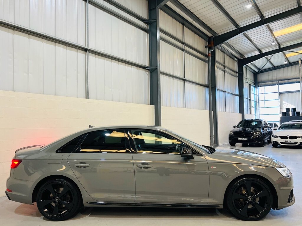 Used Audi A4 2019 for sale - 77920032: Photo 19