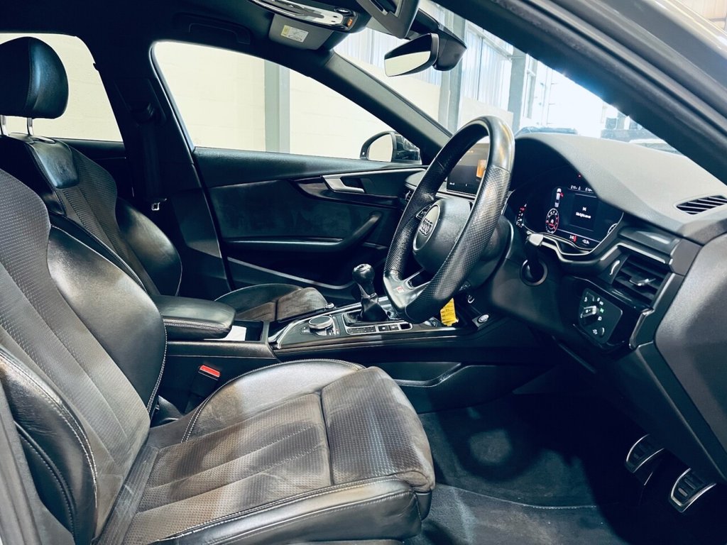 Used Audi A4 2019 for sale - 77920032: Photo 21